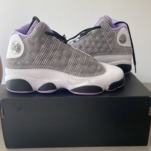 Jordan sneakers youth size 6 or women size 7.5.